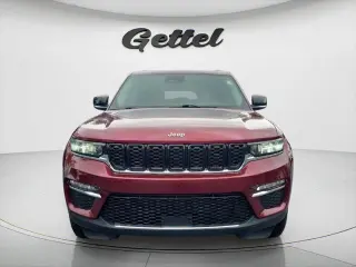 Jeep Grand Cherokee 2023 4x2 Limited SUV de 4 puertas