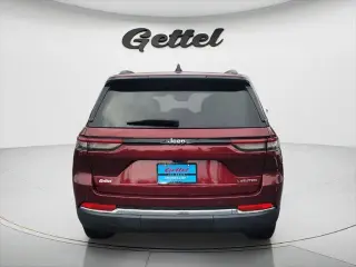 Jeep Grand Cherokee 2023 4x2 Limited SUV de 4 puertas