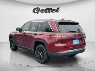 Jeep Grand Cherokee 2023 4x2 Limited SUV de 4 puertas