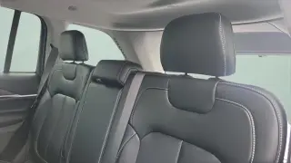 Jeep Grand Cherokee 2023 4x2 Limited SUV de 4 puertas