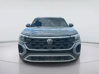Volkswagen Atlas Cross Sport 2024 AWD SEL 4Motion 4dr SUV