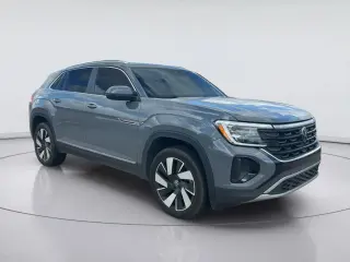 Volkswagen Atlas Cross Sport 2024 AWD SEL 4Motion 4dr SUV