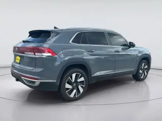 Volkswagen Atlas Cross Sport 2024 AWD SEL 4Motion 4dr SUV