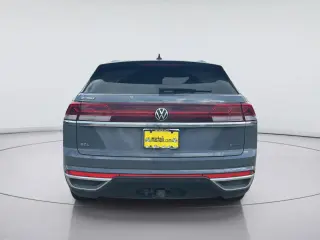 Volkswagen Atlas Cross Sport 2024 AWD SEL 4Motion 4dr SUV
