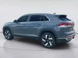 Volkswagen Atlas Cross Sport 2024 AWD SEL 4Motion 4dr SUV