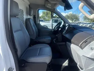 Furgón de carga Ford Transit 2018 150 3dr SWB techo bajo con puerta corrediza del lado del pasajero