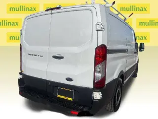Furgón de carga Ford Transit 2018 150 3dr SWB techo bajo con puerta corrediza del lado del pasajero