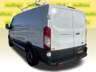 Furgón de carga Ford Transit 2018 150 3dr SWB techo bajo con puerta corrediza del lado del pasajero
