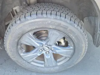 Toyota RAV4 2020 XLE 4x4 SUV