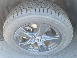 Toyota RAV4 2020 XLE 4x4 SUV