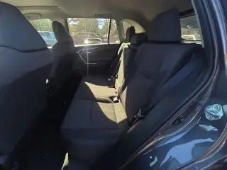 Toyota RAV4 2020 XLE 4x4 SUV