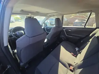 Toyota RAV4 2020 XLE 4x4 SUV