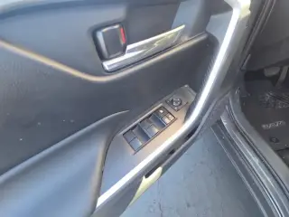 Toyota RAV4 2020 XLE 4x4 SUV