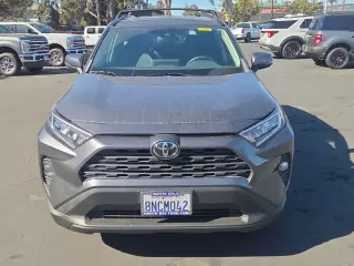 Toyota RAV4 2020 XLE 4x4 SUV