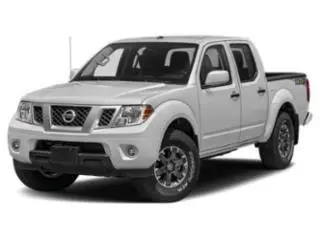 Nissan Frontier 2021 4x4 PRO-4X 4dr Crew Cab 5 ft. SB