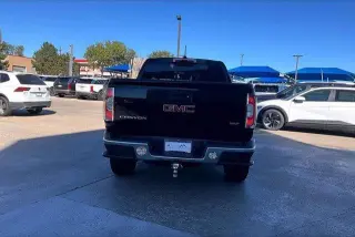 GMC Canyon 2016 4x4 SLT 4dr Crew Cab 5 ft. SB