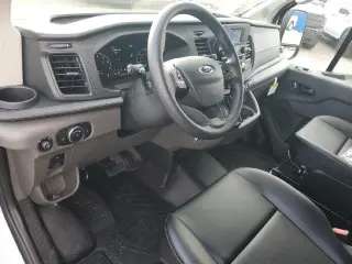 Ford Transit 2025 AWD 150 3dr SWB Low Roof Cargo Van