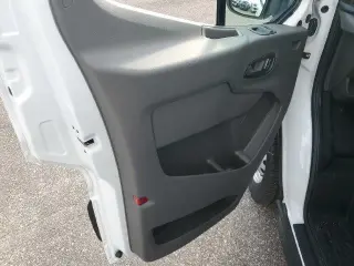 Ford Transit 2025 AWD 150 3dr SWB Low Roof Cargo Van