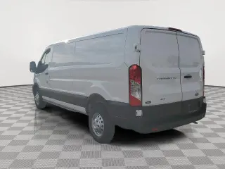 Ford Transit 2025 AWD 150 3dr SWB Low Roof Cargo Van