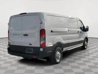 Ford Transit 2025 AWD 150 3dr SWB Low Roof Cargo Van