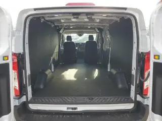 Ford Transit 2025 AWD 150 3dr SWB Low Roof Cargo Van