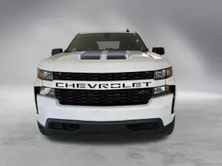 Chevrolet Silverado 1500 Limited 2022 4x2 Personalizado Cabina Crew 4 puertas 5.8 pies. SB