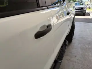 Chevrolet Silverado 1500 Limited 2022 4x2 Personalizado Cabina Crew 4 puertas 5.8 pies. SB