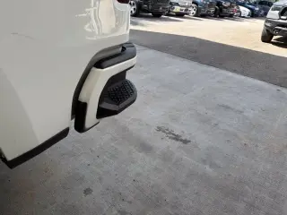 Chevrolet Silverado 1500 Limited 2022 4x2 Personalizado Cabina Crew 4 puertas 5.8 pies. SB