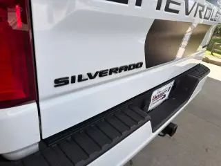 Chevrolet Silverado 1500 Limited 2022 4x2 Personalizado Cabina Crew 4 puertas 5.8 pies. SB