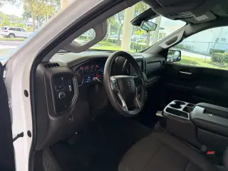Chevrolet Silverado 1500 Limited 2022 4x2 Personalizado Cabina Crew 4 puertas 5.8 pies. SB
