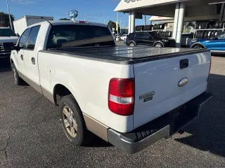 Ford F-150 2006 XLT 4dr SuperCrew Styleside 5.5 ft. SB