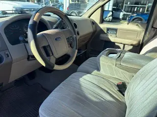 Ford F-150 2006 XLT 4dr SuperCrew Styleside 5.5 ft. SB