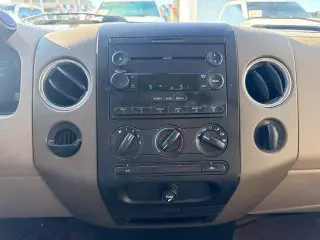 Ford F-150 2006 XLT 4dr SuperCrew Styleside 5.5 ft. SB