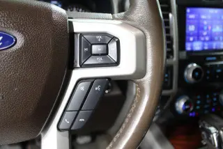 Ford F-150 2019 4x4 King Ranch 4dr SuperCrew 5.5 ft. SB