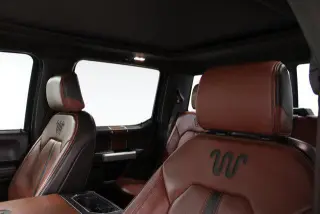 Ford F-150 2019 4x4 King Ranch 4dr SuperCrew 5.5 ft. SB