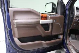 Ford F-150 2019 4x4 King Ranch 4dr SuperCrew 5.5 ft. SB