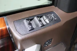 Ford F-150 2019 4x4 King Ranch 4dr SuperCrew 5.5 ft. SB