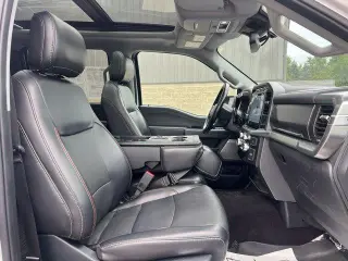 Ford F-150 2021 4x4 Lariat 4dr SuperCrew 5.5 ft. SB
