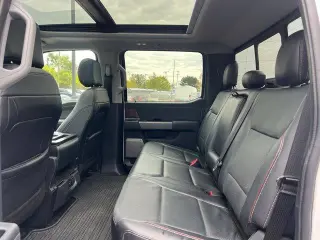 Ford F-150 2021 4x4 Lariat 4dr SuperCrew 5.5 ft. SB