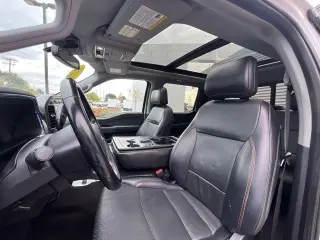 Ford F-150 2021 4x4 Lariat 4dr SuperCrew 5.5 ft. SB