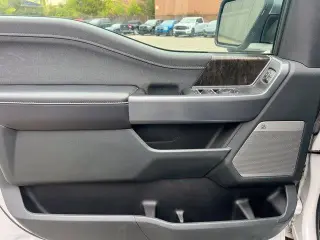 Ford F-150 2021 4x4 Lariat 4dr SuperCrew 5.5 ft. SB