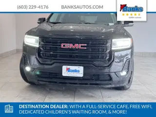 GMC Acadia 2023 4x4 SLT 4 puertas SUV