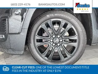 GMC Acadia 2023 4x4 SLT 4 puertas SUV