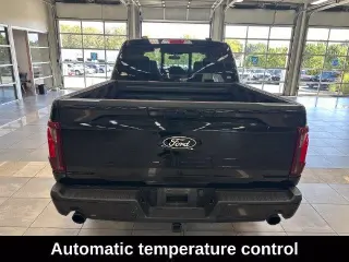 Ford F-150 2024 4x4 XLT 4d SuperCrew 5.5 ft. SB