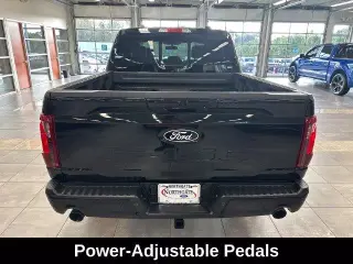 Ford F-150 2024 4x4 XLT 4d SuperCrew 5.5 ft. SB