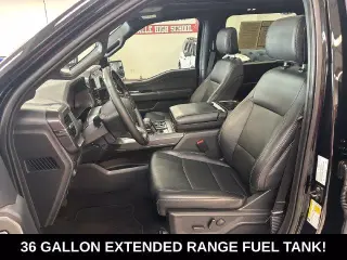 Ford F-150 2024 4x4 XLT 4d SuperCrew 5.5 ft. SB