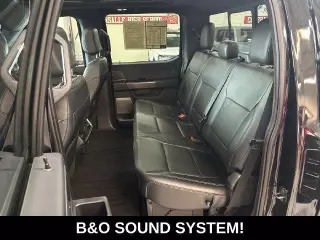 Ford F-150 2024 4x4 XLT 4d SuperCrew 5.5 ft. SB