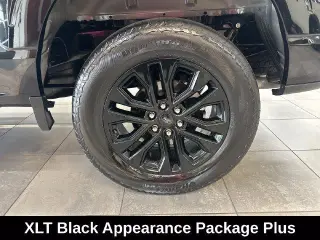 Ford F-150 2024 4x4 XLT 4d SuperCrew 5.5 ft. SB