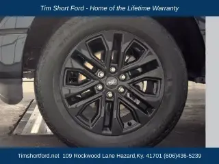 Ford F-150 2024 4x4 XLT 4dr SuperCrew 5.5 ft. SB