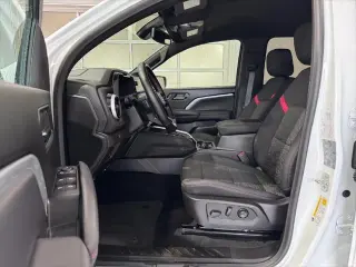 Chevrolet Colorado 2025 4x4 Z71 4dr Crew Cab 5 ft. SB